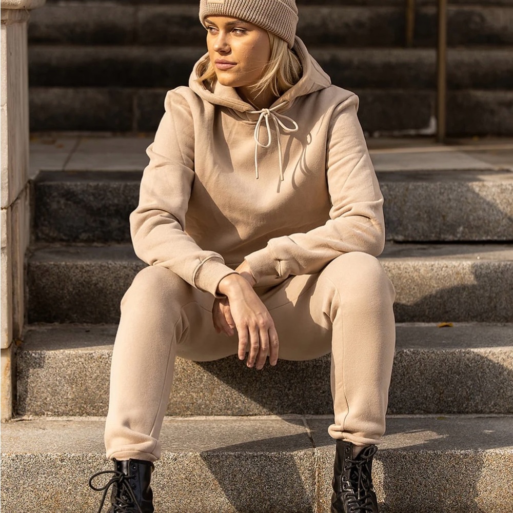 Apres Actif Hoodie and Jogger Set